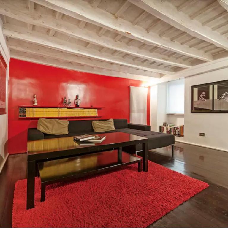 Mario Flat - Appartamento con 2 Camere da Letto - 10