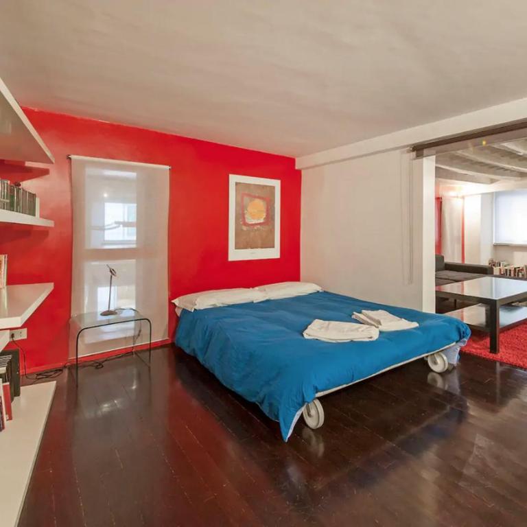 Mario Flat - Appartamento con 2 Camere da Letto - 1