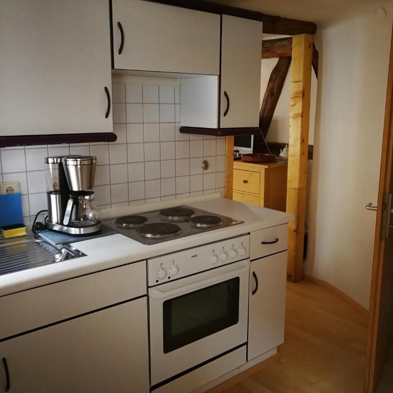 Bio-Ferienwohnung Ellensohn - Studio-Apartment - 3