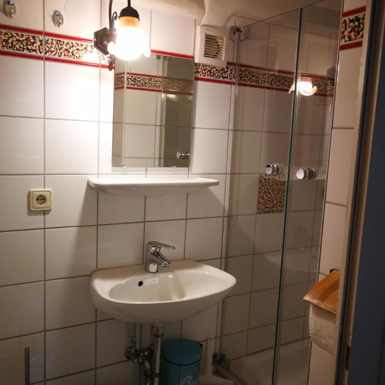 Bio-Ferienwohnung Ellensohn - Studio-Apartment - 4