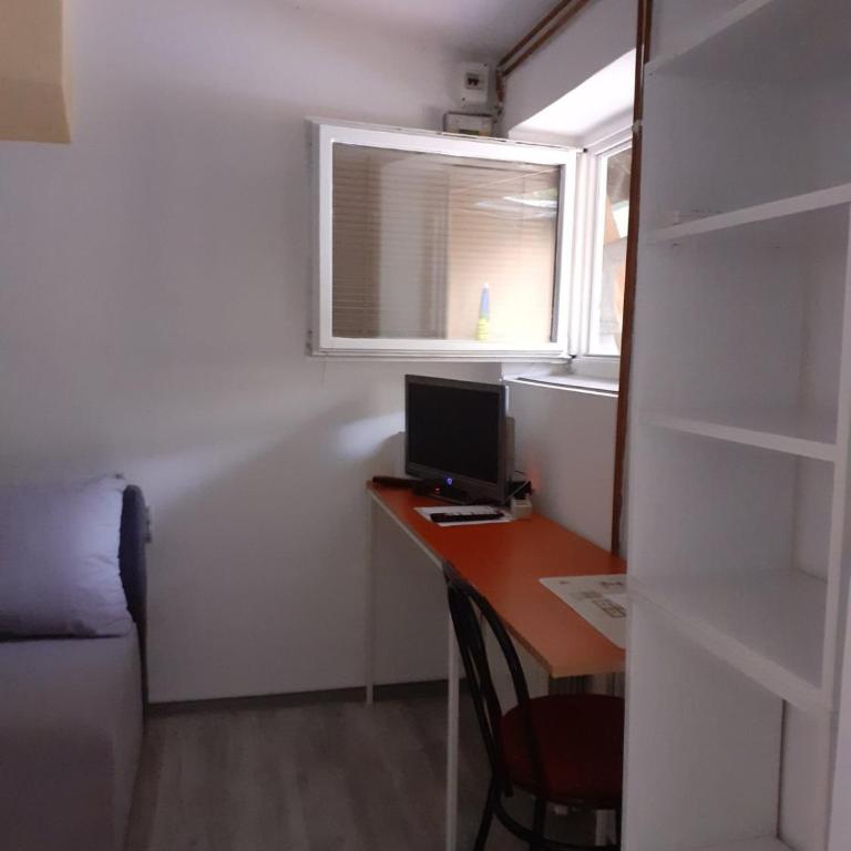 Studio Krunska 6 - Apartman sa 1 Spavaćom Sobom - 2