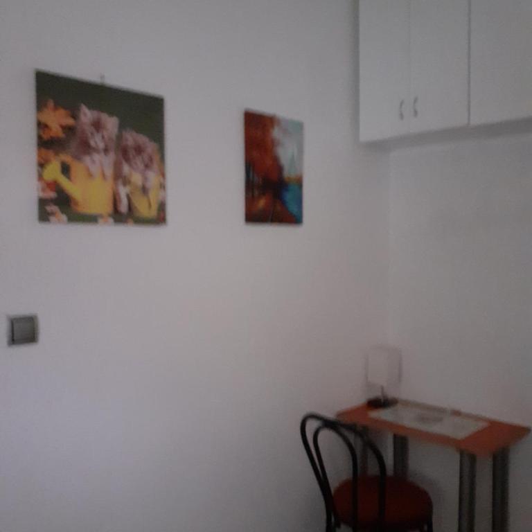 Studio Krunska 6 - Apartman sa 1 Spavaćom Sobom - 15