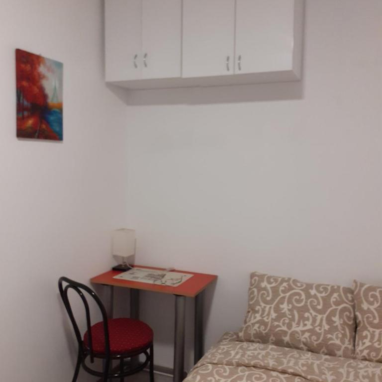 Studio Krunska 6 - Apartman sa 1 Spavaćom Sobom - 13