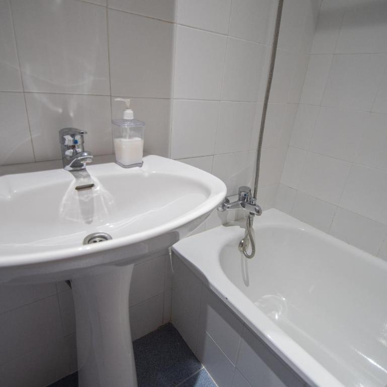 Apartment Cadiz´s Angel - Apartamento de 1 dormitorio - 19