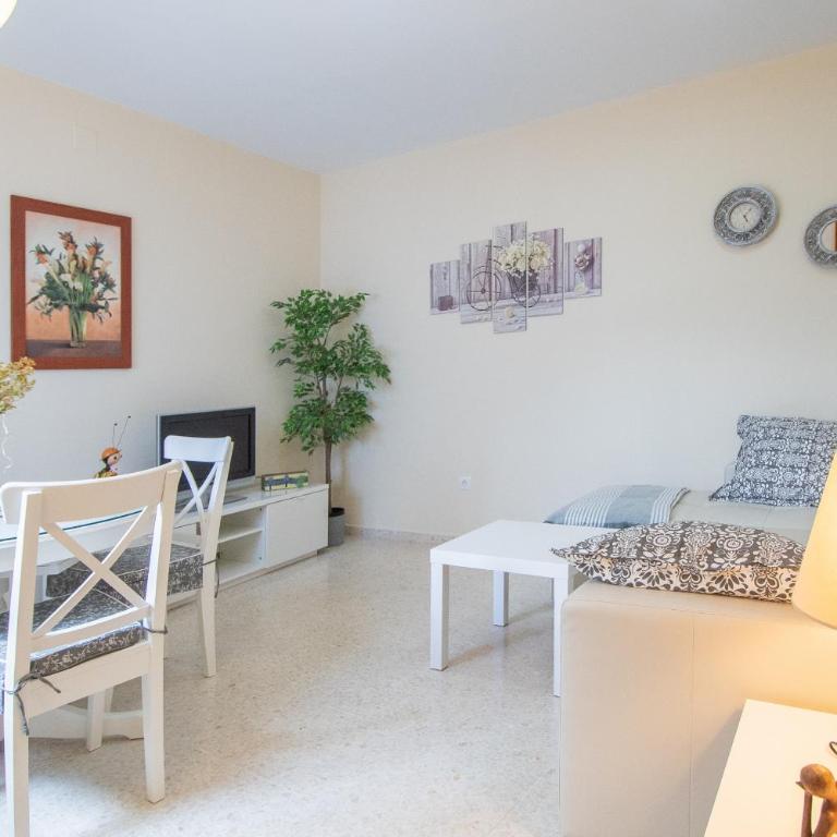 Apartment Cadiz´s Angel - Apartamento de 1 dormitorio - 18