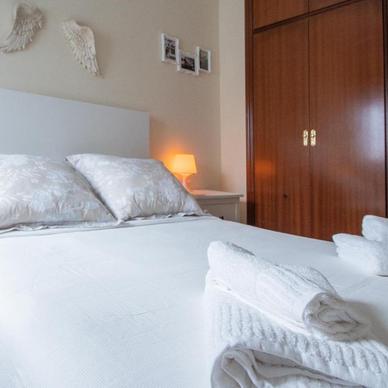 Apartment Cadiz´s Angel - Apartamento de 1 dormitorio - 14