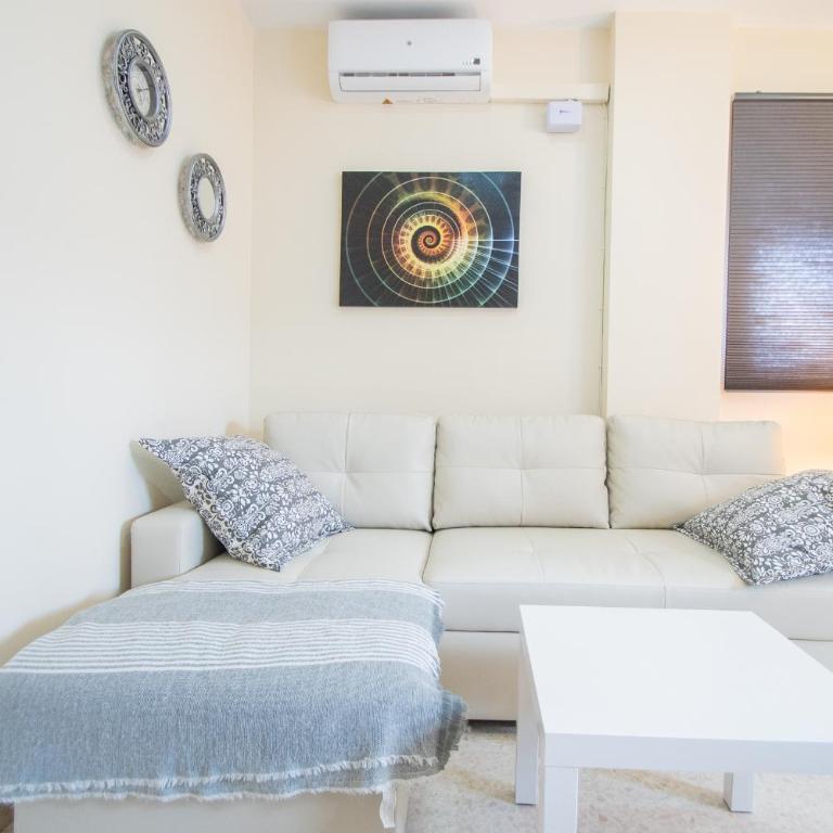 Apartment Cadiz´s Angel - Apartamento de 1 dormitorio - 4