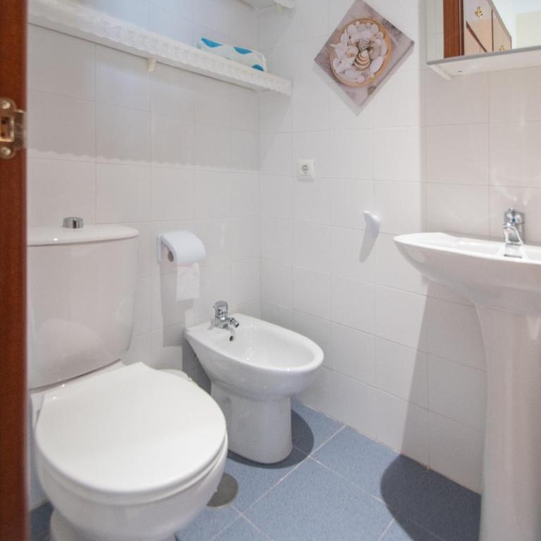 Apartment Cadiz´s Angel - Apartamento de 1 dormitorio - 20