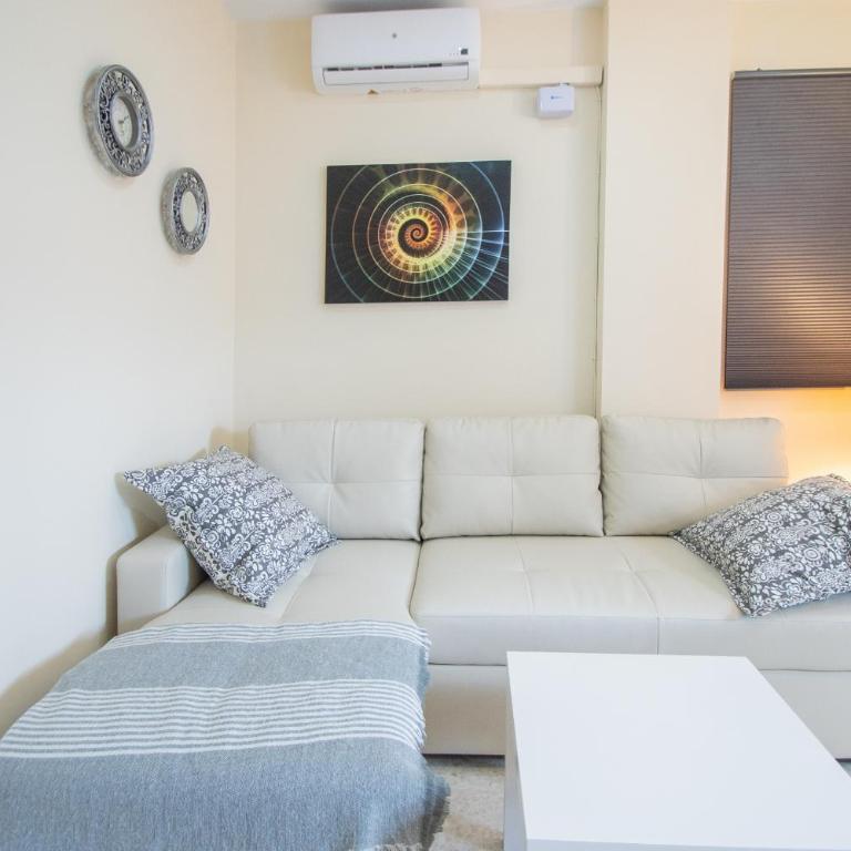 Apartment Cadiz´s Angel - Apartamento de 1 dormitorio - 17