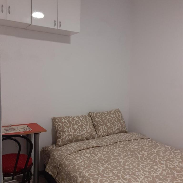 Studio Krunska 6 - Apartman sa 1 Spavaćom Sobom - 12