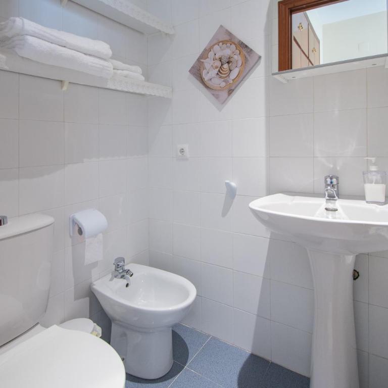 Apartment Cadiz´s Angel - Apartamento de 1 dormitorio - 21