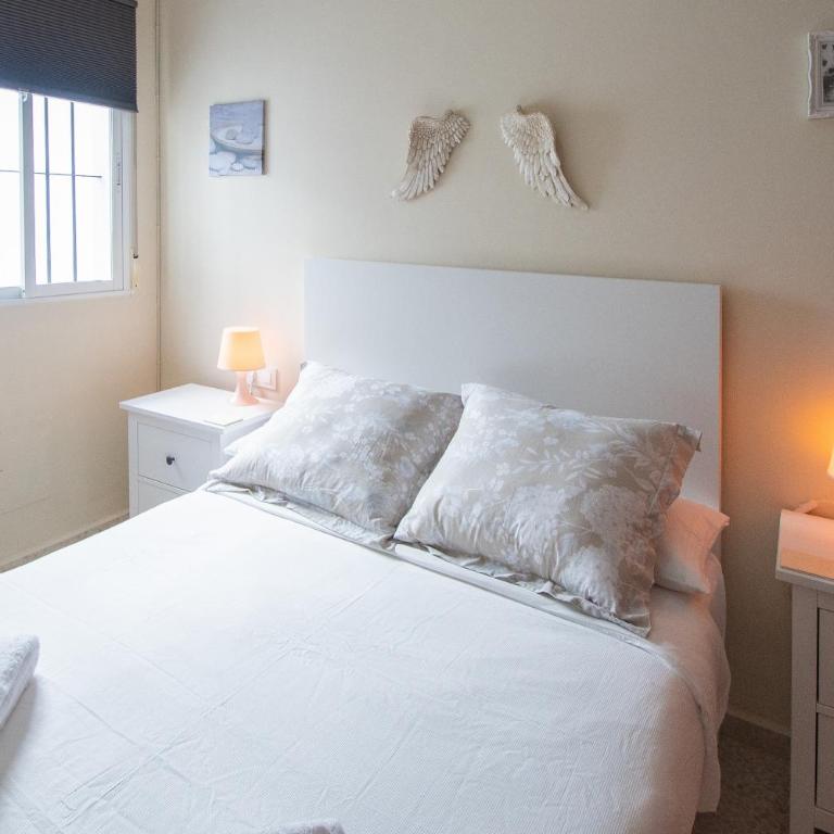 Apartment Cadiz´s Angel - Apartamento de 1 dormitorio - 5