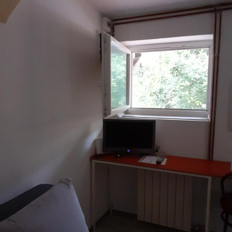 Studio Krunska 6 - Apartman sa 1 Spavaćom Sobom - 11