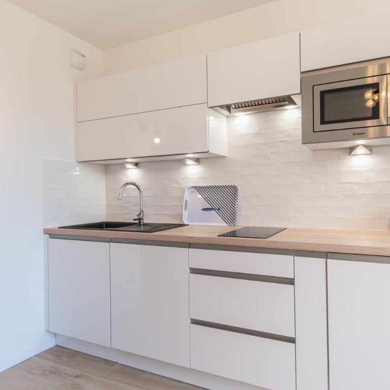 Studio del Sol - Appartement Supérieur - 22
