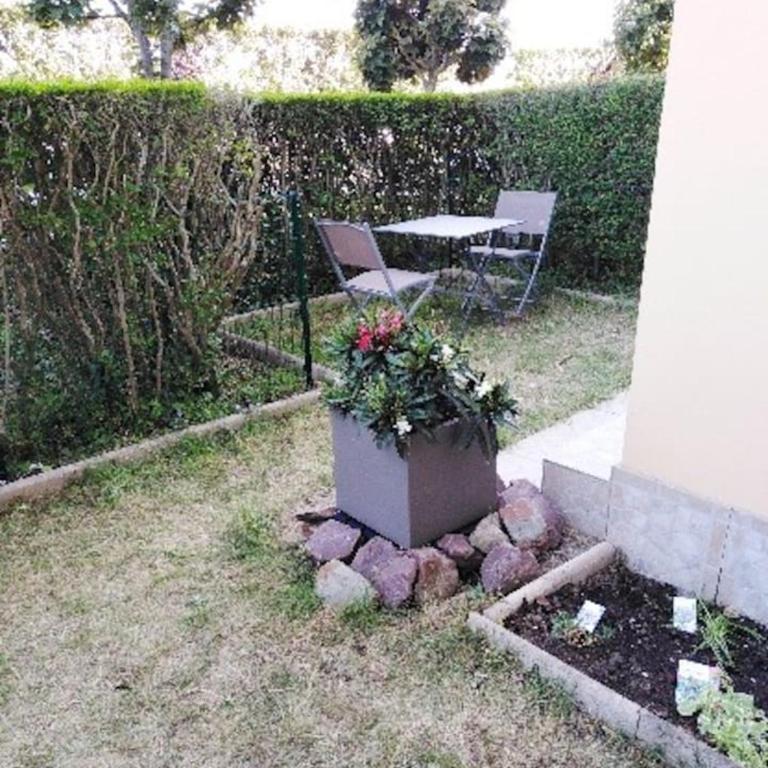 Charmant 2 pièces à 500 m des plages et du centre - Apartamento de 1 dormitorio - 16