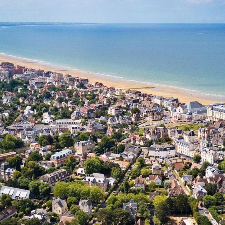 Charmant 2 pièces à 500 m des plages et du centre - Apartamento de 1 dormitorio - 2
