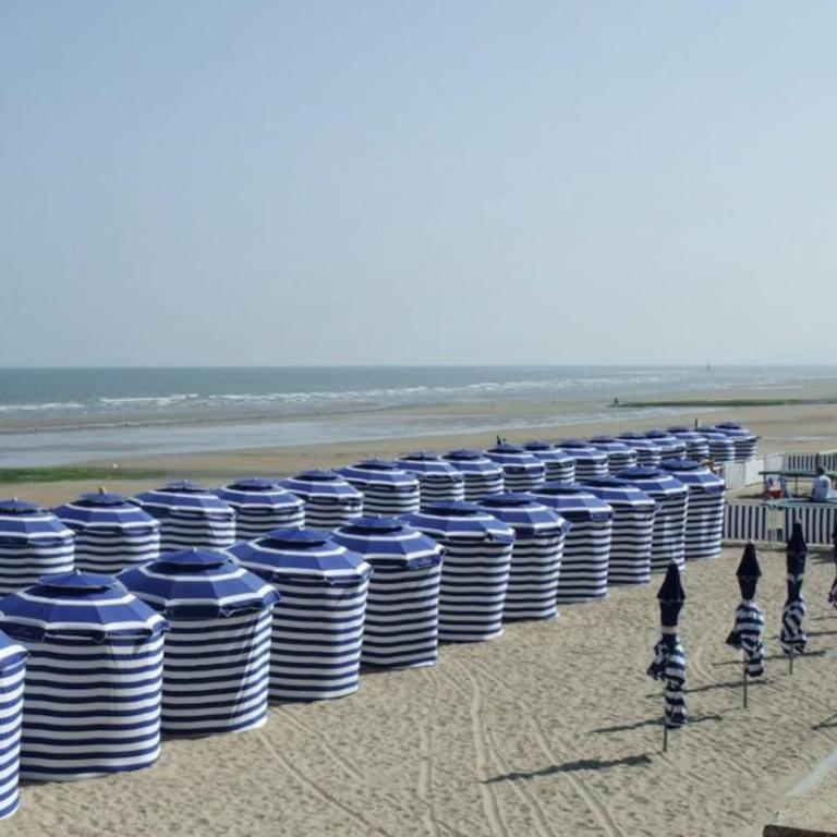 Charmant 2 pièces à 500 m des plages et du centre - Apartamento de 1 dormitorio - 20