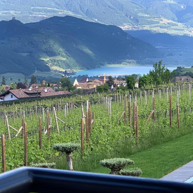 Emily Elisa Traum Ferienwohnung mit atemberaubenden Seeblick - Appartamento con Vista Montagna - 3