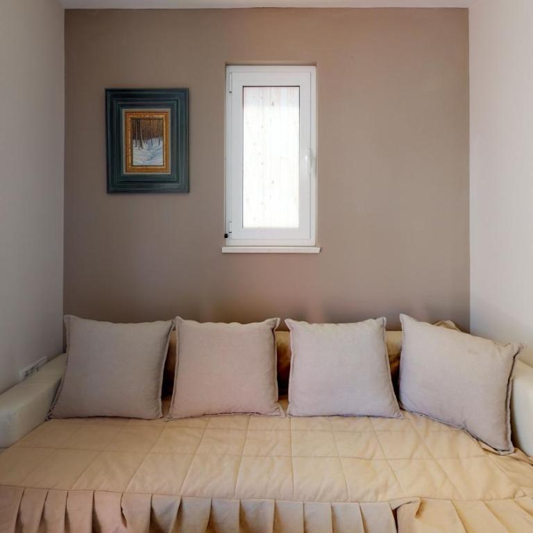Villa Bojana - Apartman sa 1 Spavaćom Sobom - 2
