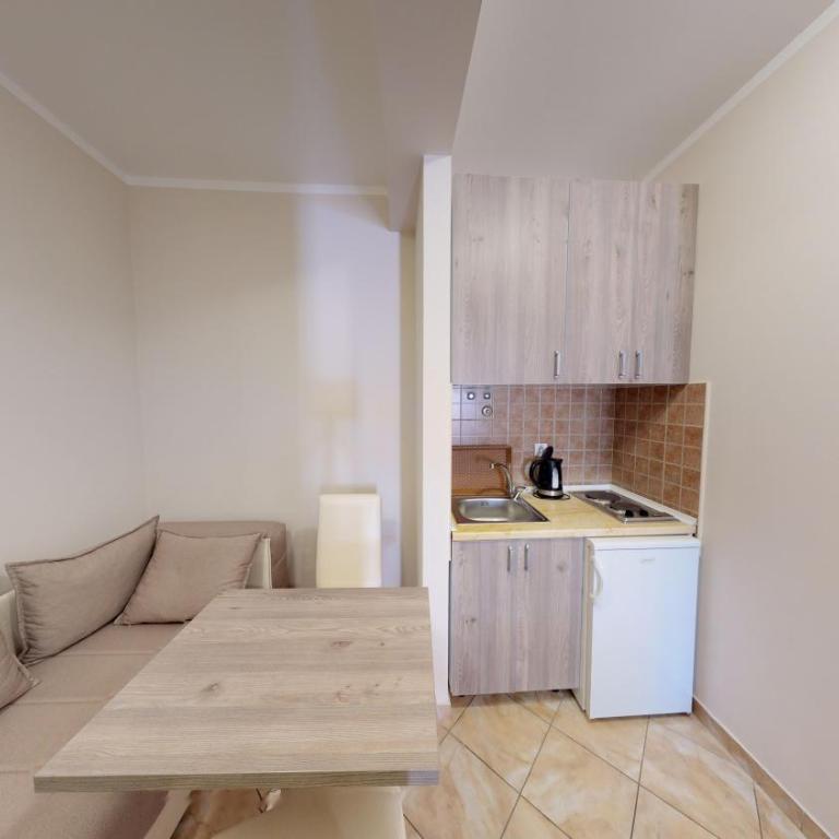 Villa Bojana - Studio - 1