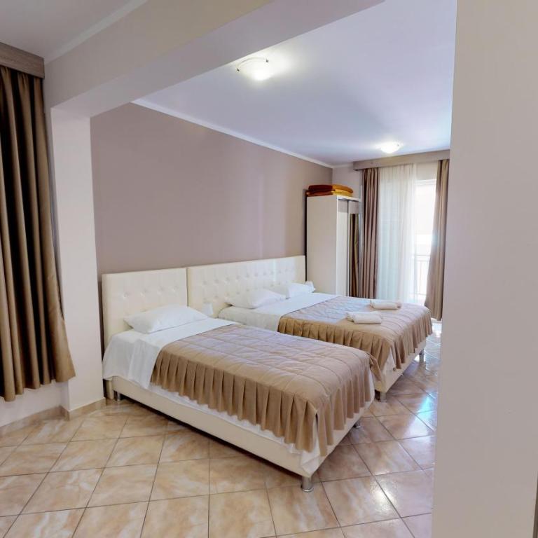 Villa Bojana - Studio - 2