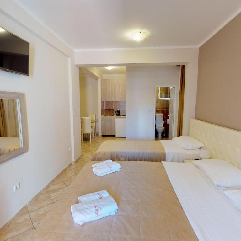 Villa Bojana - Studio - 7