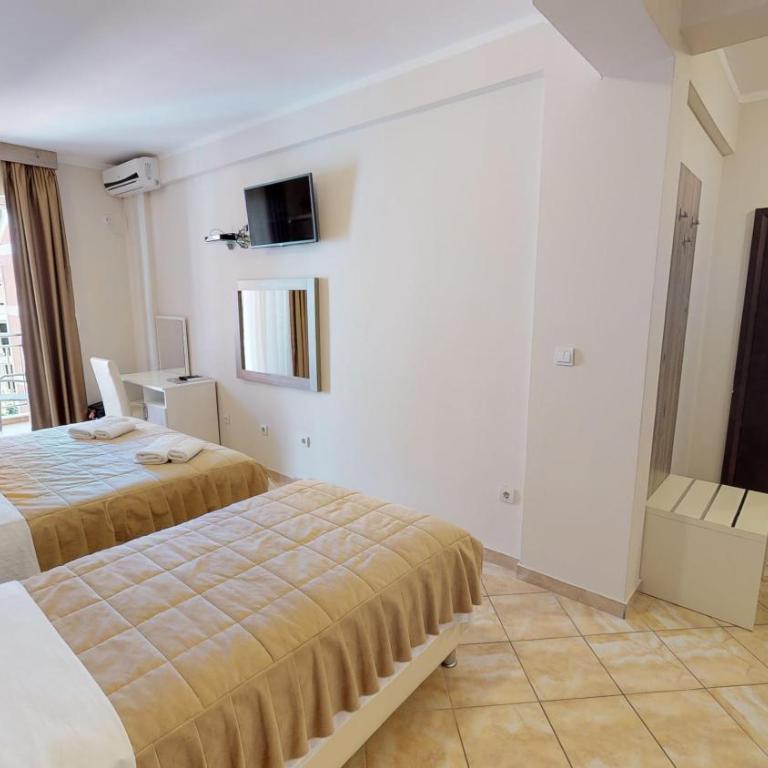 Villa Bojana - Studio - 6