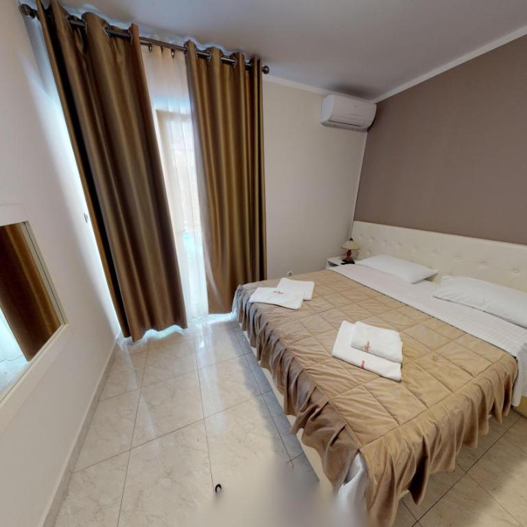 Villa Bojana - Apartman sa 1 Spavaćom Sobom - 7