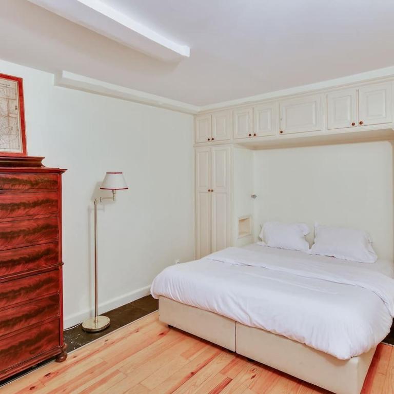 Unit 008 Saint Germain des Pres (Bac rdc) - Appartement 1 Chambre - 7
