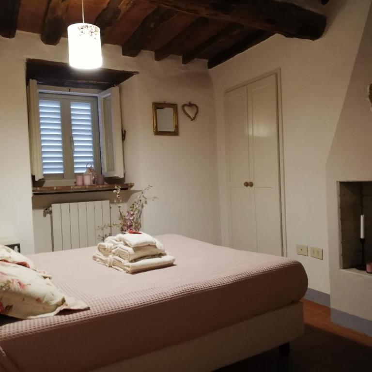 Casa Dalia rifugio romantico - Apartamento de 2 dormitorios - 23
