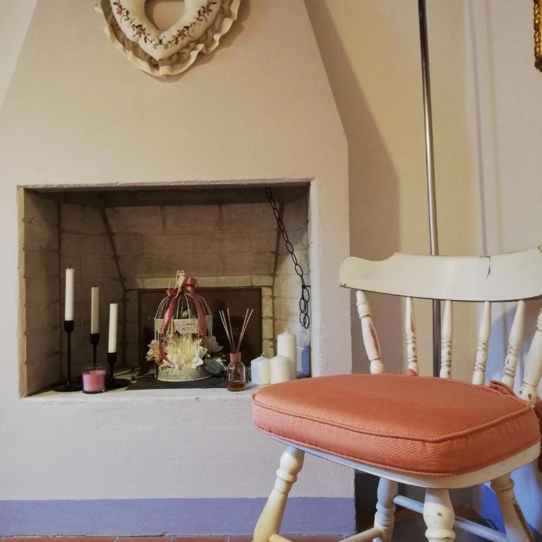 Casa Dalia rifugio romantico - Apartamento de 2 dormitorios - 22