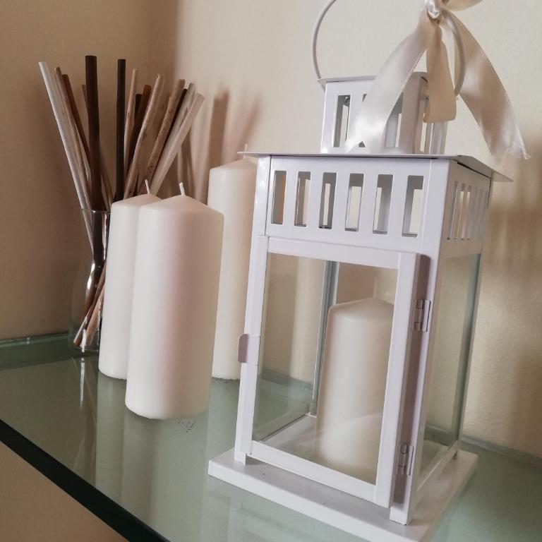 Casa Dalia rifugio romantico - Apartamento de 2 dormitorios - 16