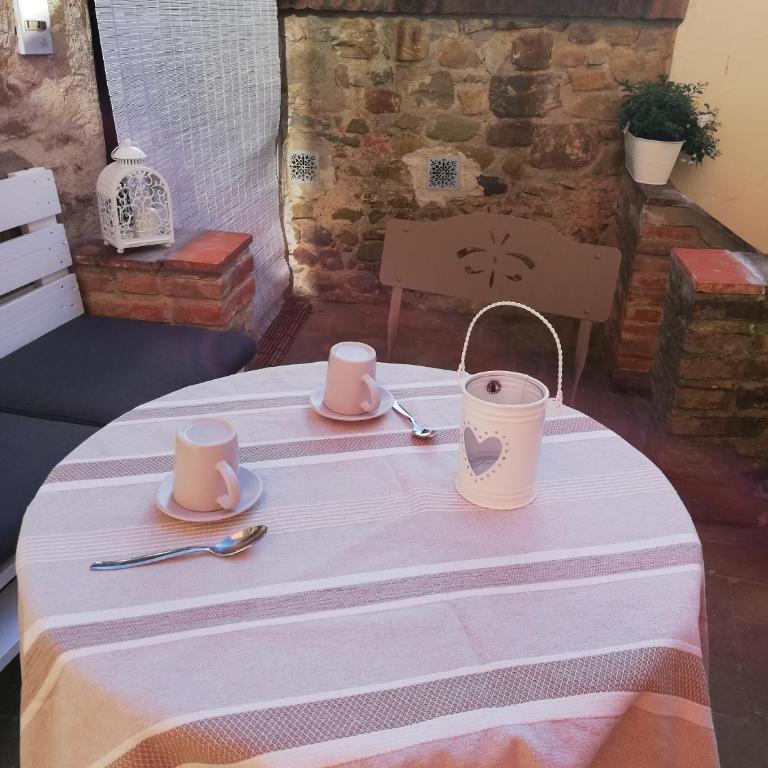 Casa Dalia rifugio romantico - Apartamento de 2 dormitorios - 14
