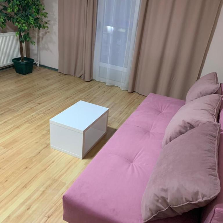 La Apartamento Centroom - Apartman Tipa "Suite" s Pogledom na Grad - 4