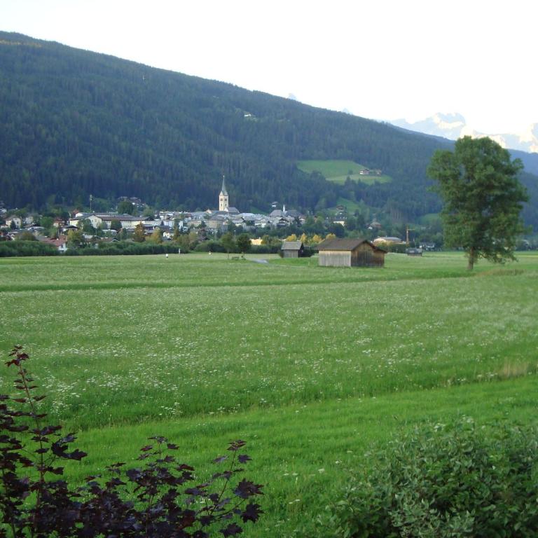 Ferienhaus Kahr Appartment Ennstal - Apartamento Superior - 47