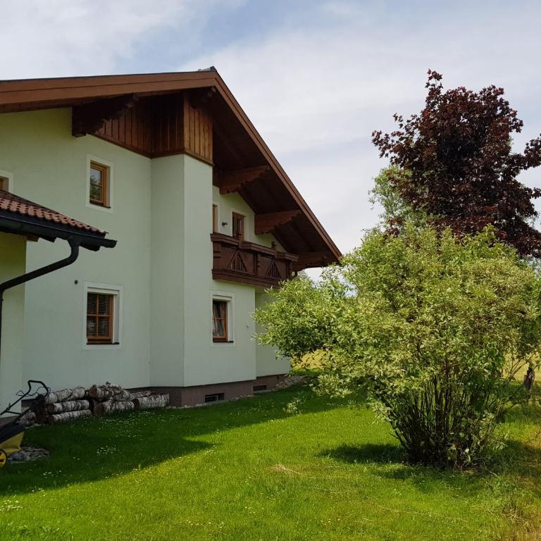 Ferienhaus Kahr Appartment Ennstal - Apartamento Superior - 41