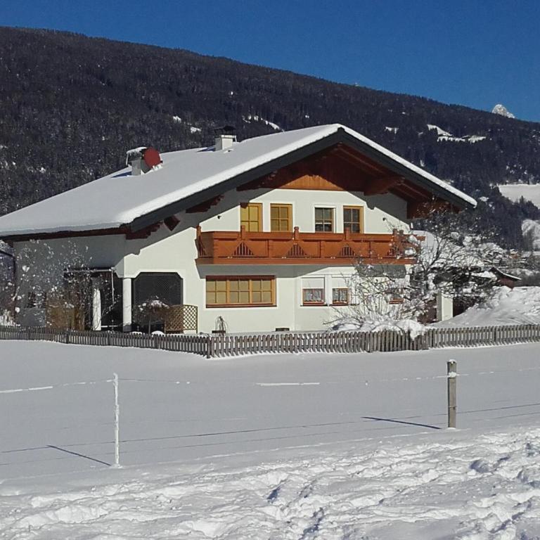 Ferienhaus Kahr Appartment Ennstal - Apartamento Superior - 5