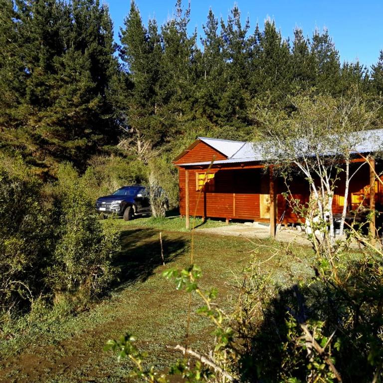 Cabañas Los Ciervos - Casa de 3 dormitorios - 17