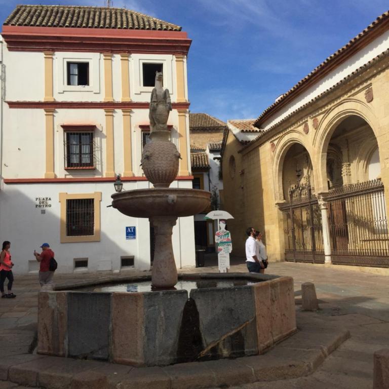 Apartamento Plaza De La Corredera - Apartamento de 1 dormitorio - 37