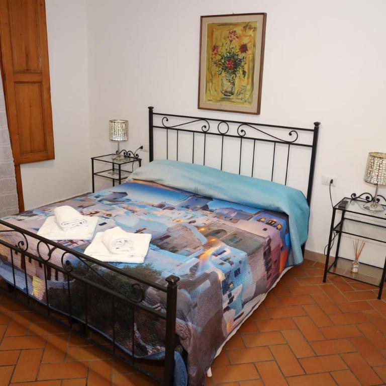 Neri 1 - Appartamento con 1 Camera da Letto - 2