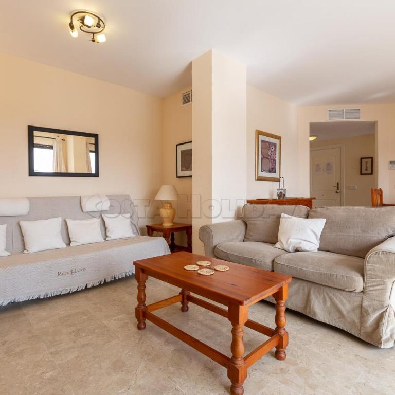 marina duquesa 3bc2 - Apartamento de 2 dormitorios - 3