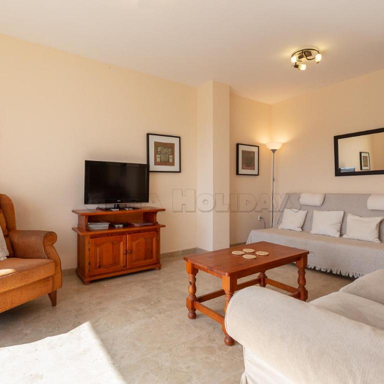 marina duquesa 3bc2 - Apartamento de 2 dormitorios - 7