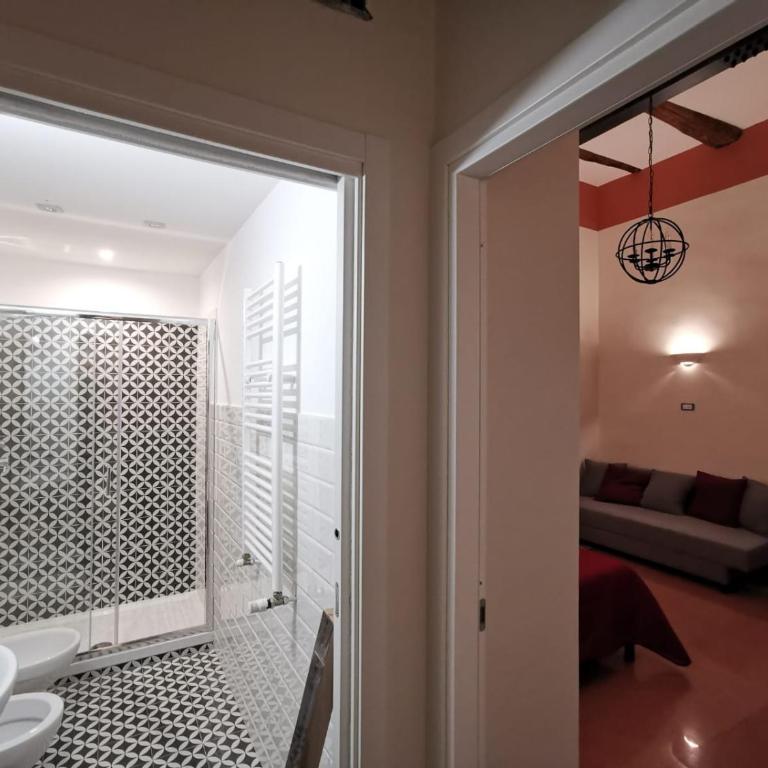 MAR - Mergellina Apartment's Rooms - Triple Room - 25