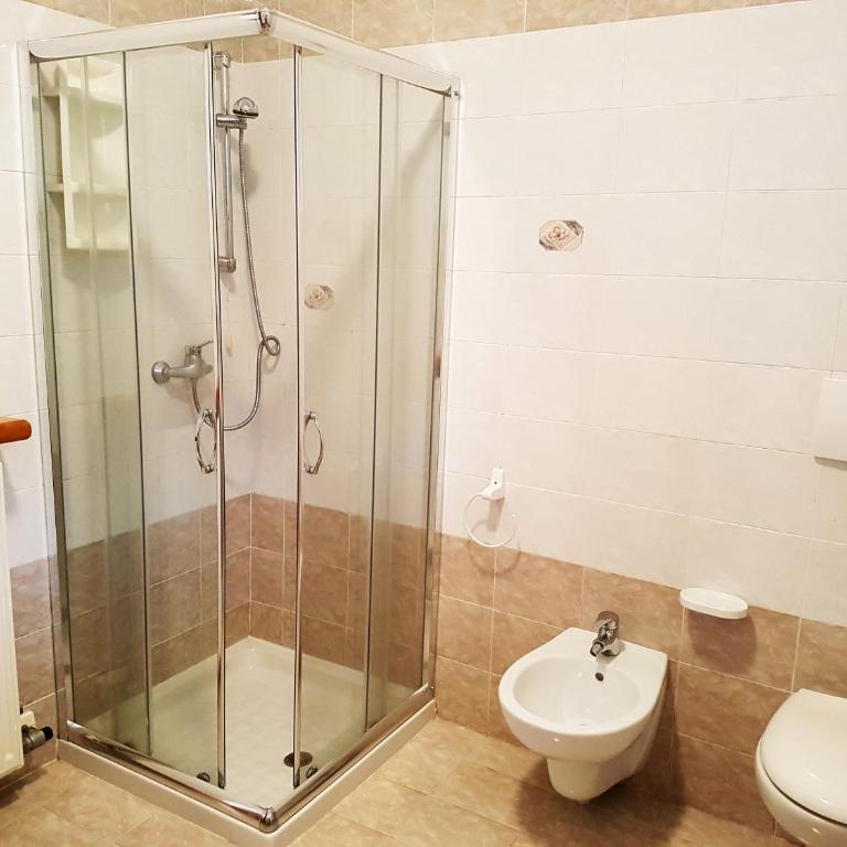 Villa Paradiso Parolari - One-Bedroom Apartment - 1