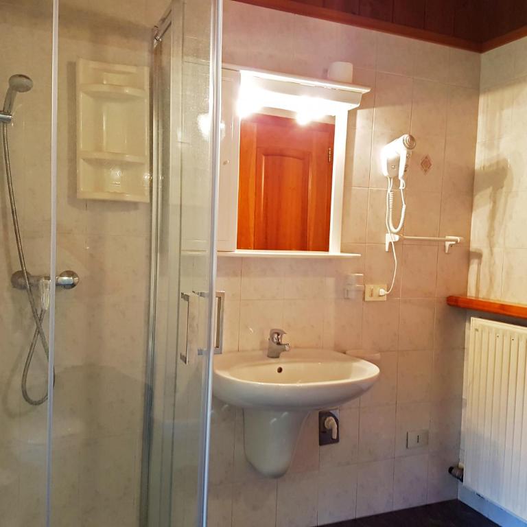Villa Paradiso Parolari - Apartment - Split Level with Balcony - 1