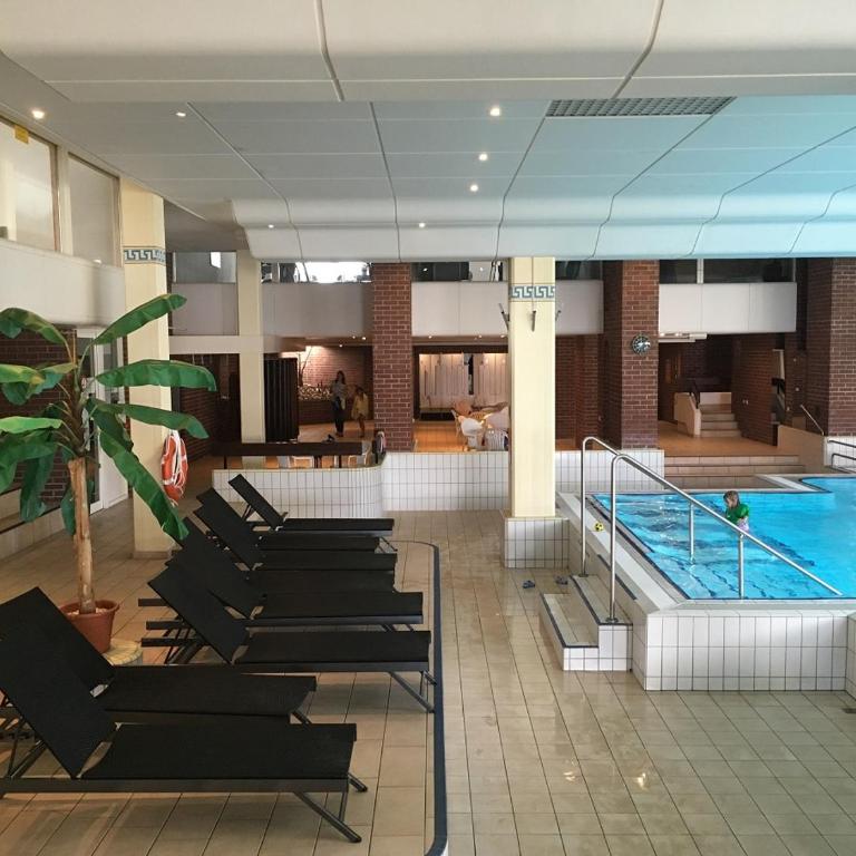 Ferienwohnung Reinhold im Predigtstuhl Resort - Apartamento de 1 dormitorio - 15