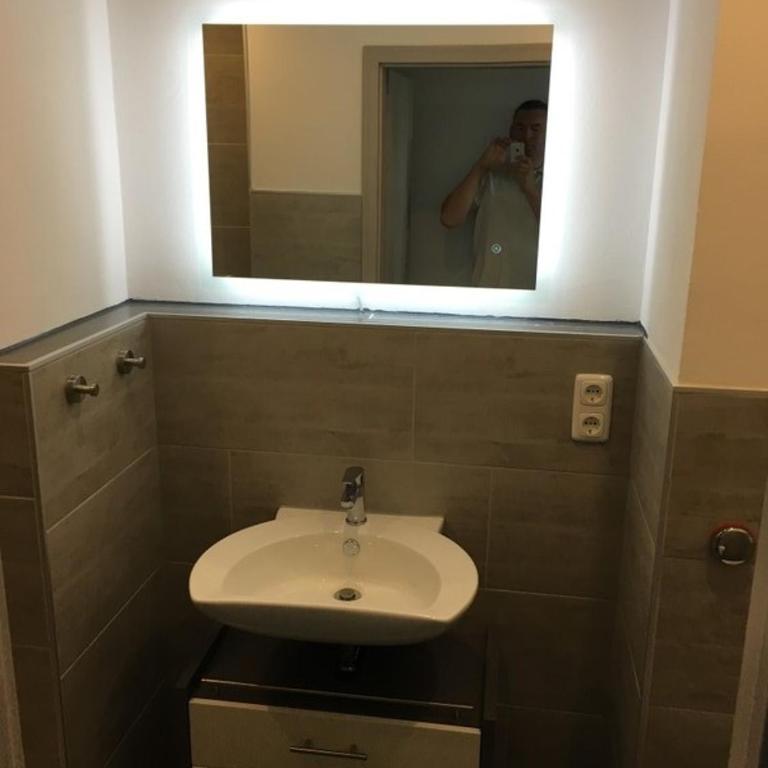 Ferienwohnung Reinhold im Predigtstuhl Resort - Apartamento de 1 dormitorio - 8