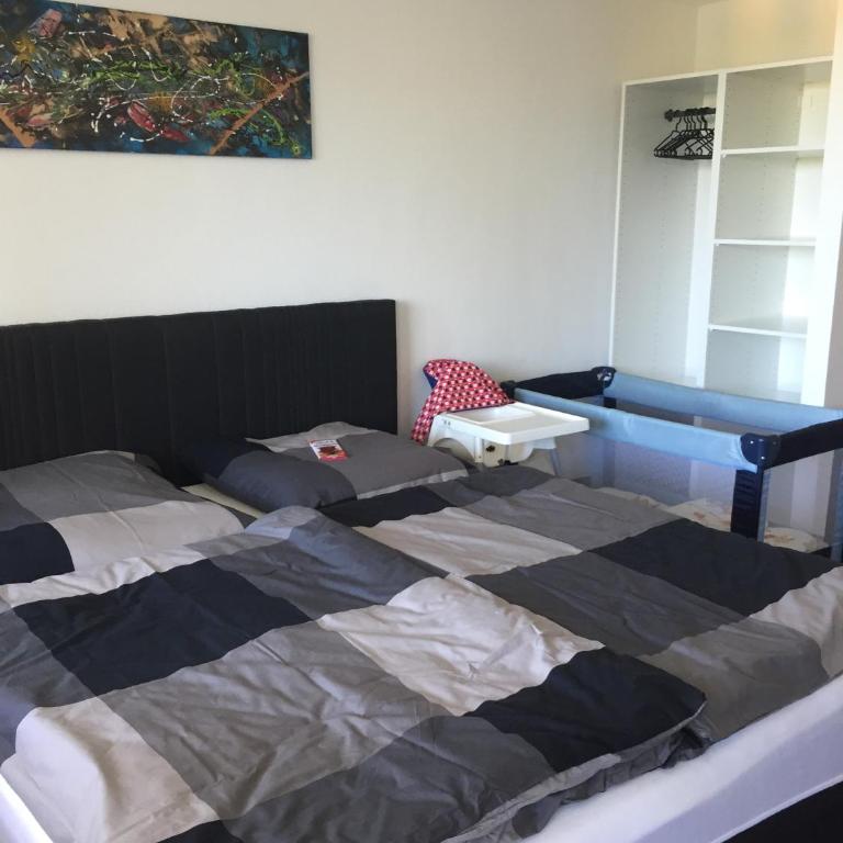 Ferienwohnung Reinhold im Predigtstuhl Resort - Apartamento de 1 dormitorio - 4
