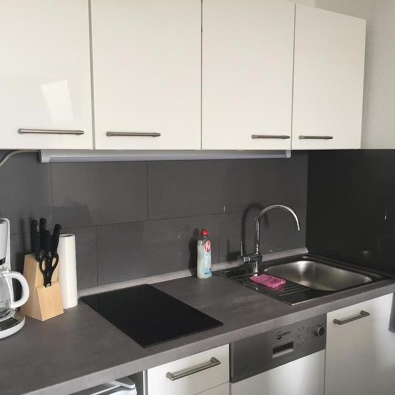 Ferienwohnung Reinhold im Predigtstuhl Resort - Apartamento de 1 dormitorio - 6