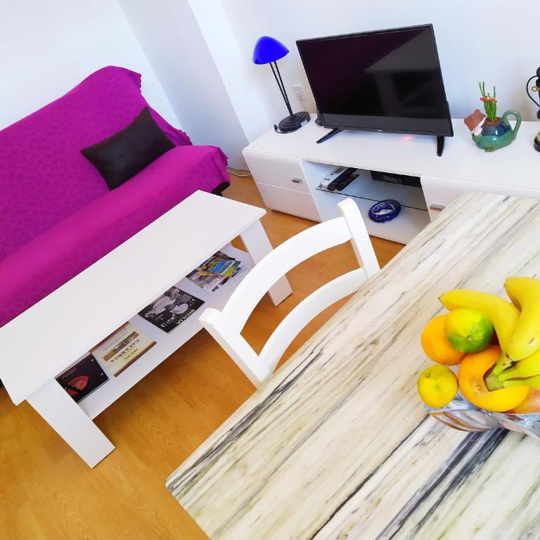 Podgorica Center - Apartman sa 1 Spavaćom Sobom - 32